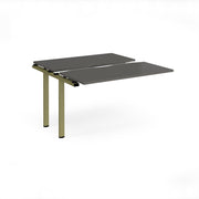 Adapt sliding top add on unit single 1200mm deep