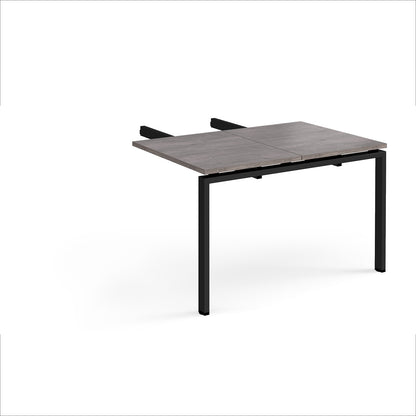 Adapt add on return desks - ER812-AB-K-GO