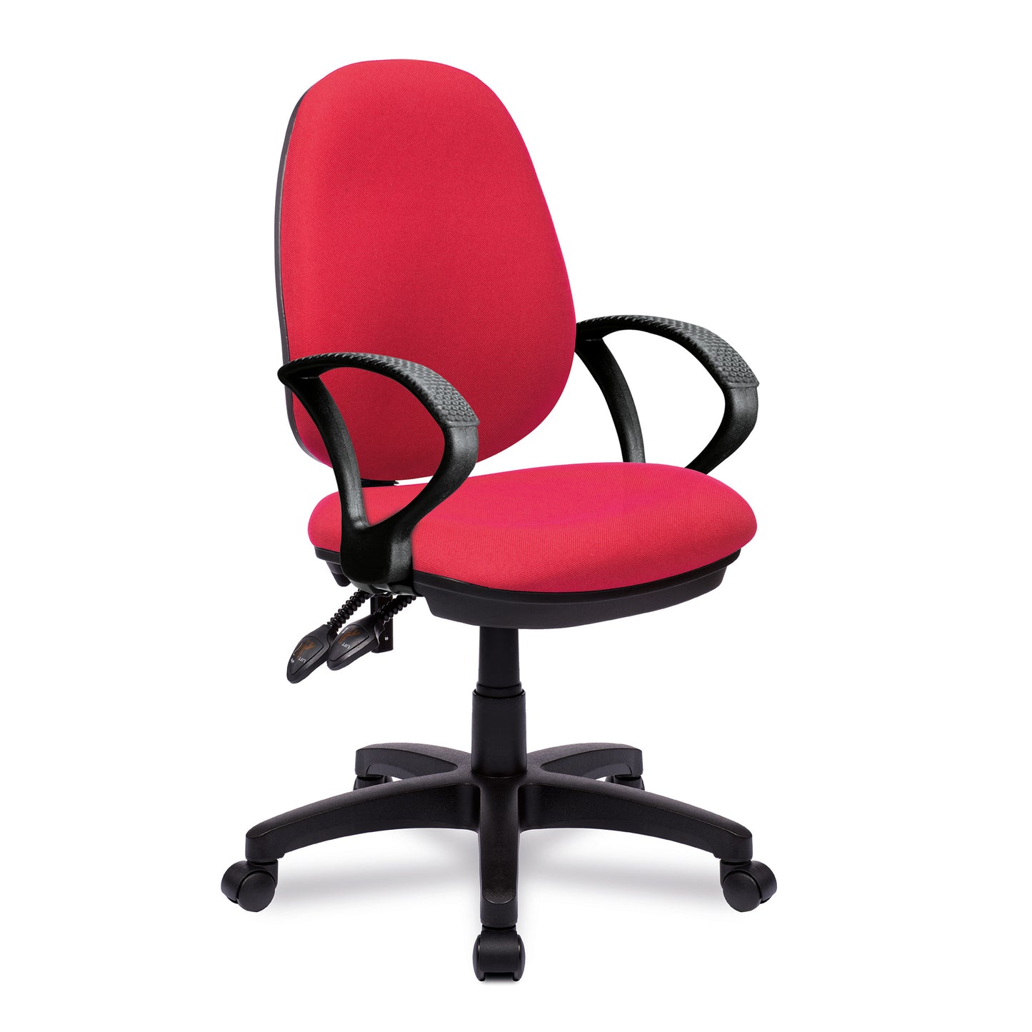 Medium Back Operator Chair