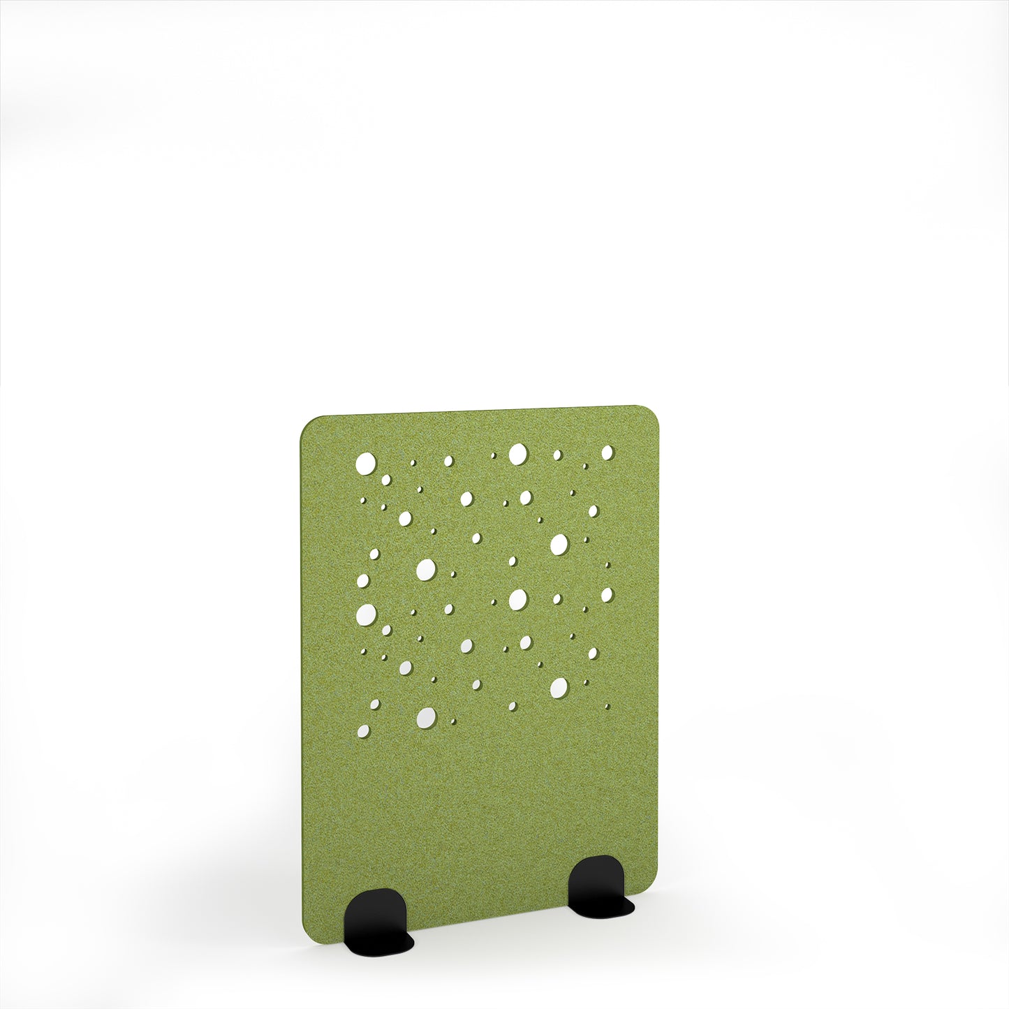 Moon Accoustic Floor Standing Metal Base Legs - MFSC1600-MF-FG