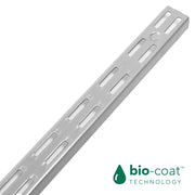 Bio-Coat Antibacterial Twin Slot Upright