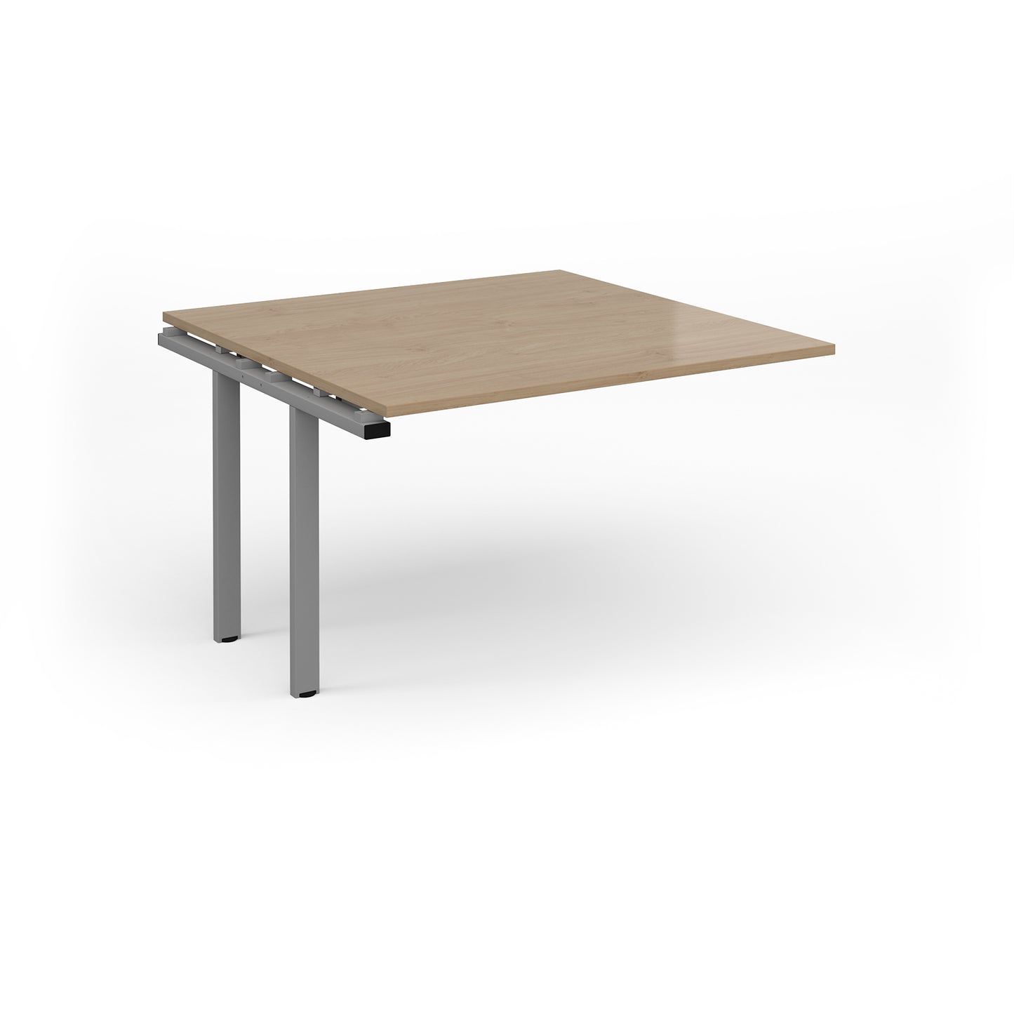 Adapt boardroom table add on unit - EBT1212-AB-S-KO