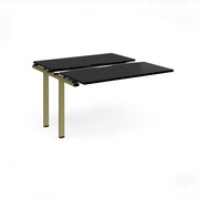 Adapt sliding top add on unit single 1200mm deep
