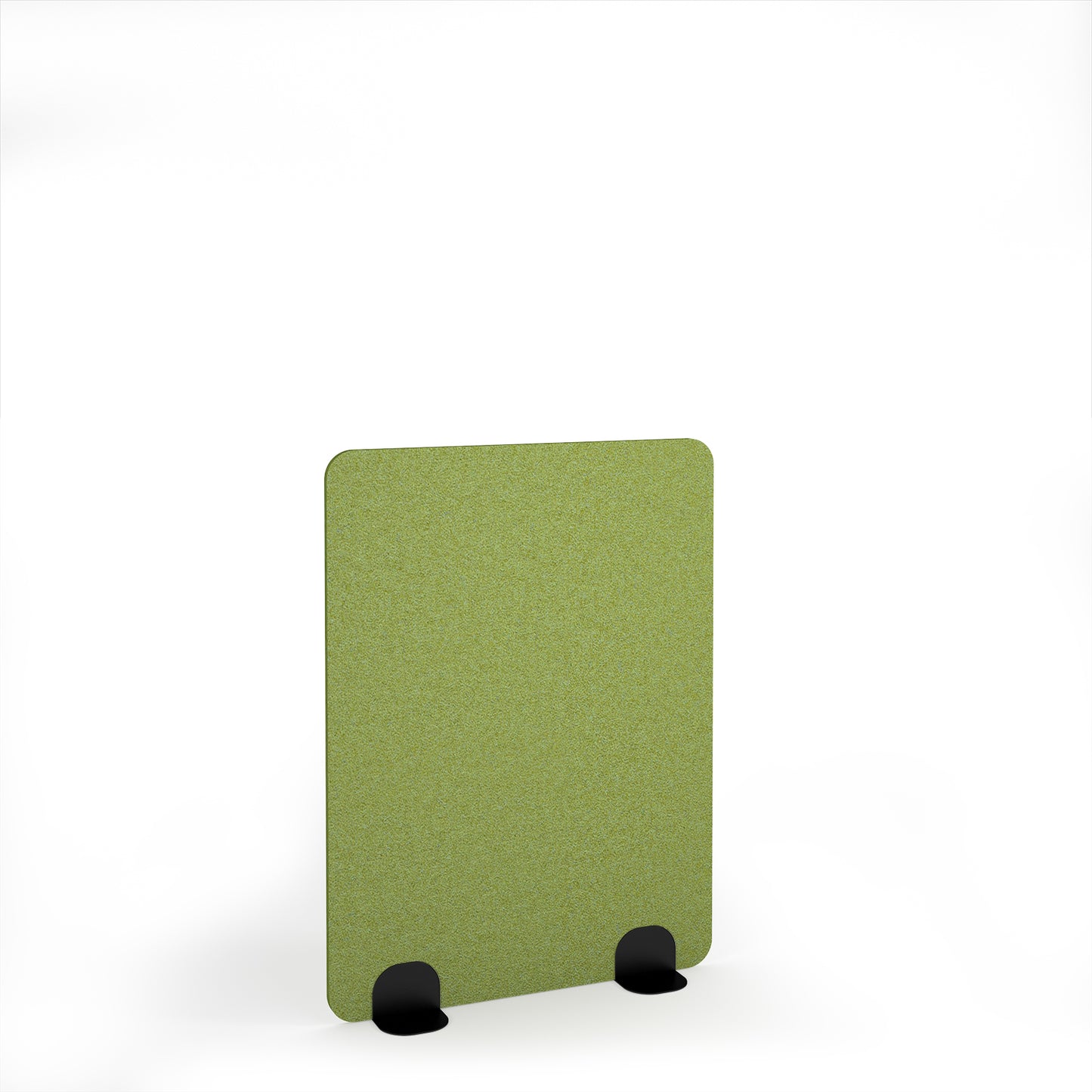 Plain Accoustic Floor Standing Metal Base Legs - PFSC1600-MF-FG