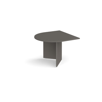 Arrow head leg radial extension table - EB10DOG