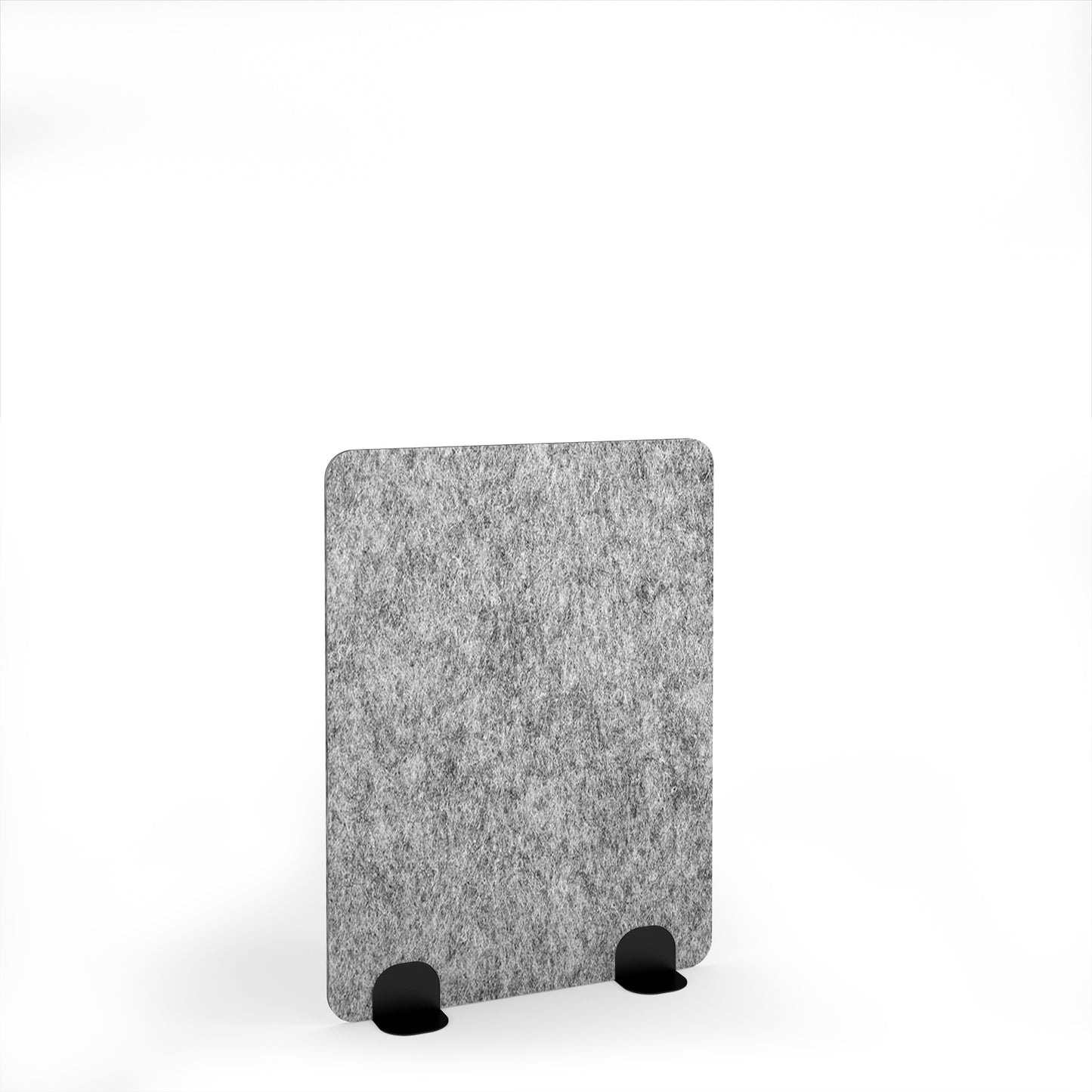 Plain Accoustic Floor Standing Metal Base Legs - PFSC1600-MF-DG