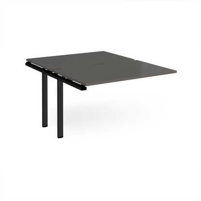Adapt add on unit single 1600mm deep - E1216-AB-K-OG