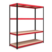 RB Boss 4x Tier Shelving Unit