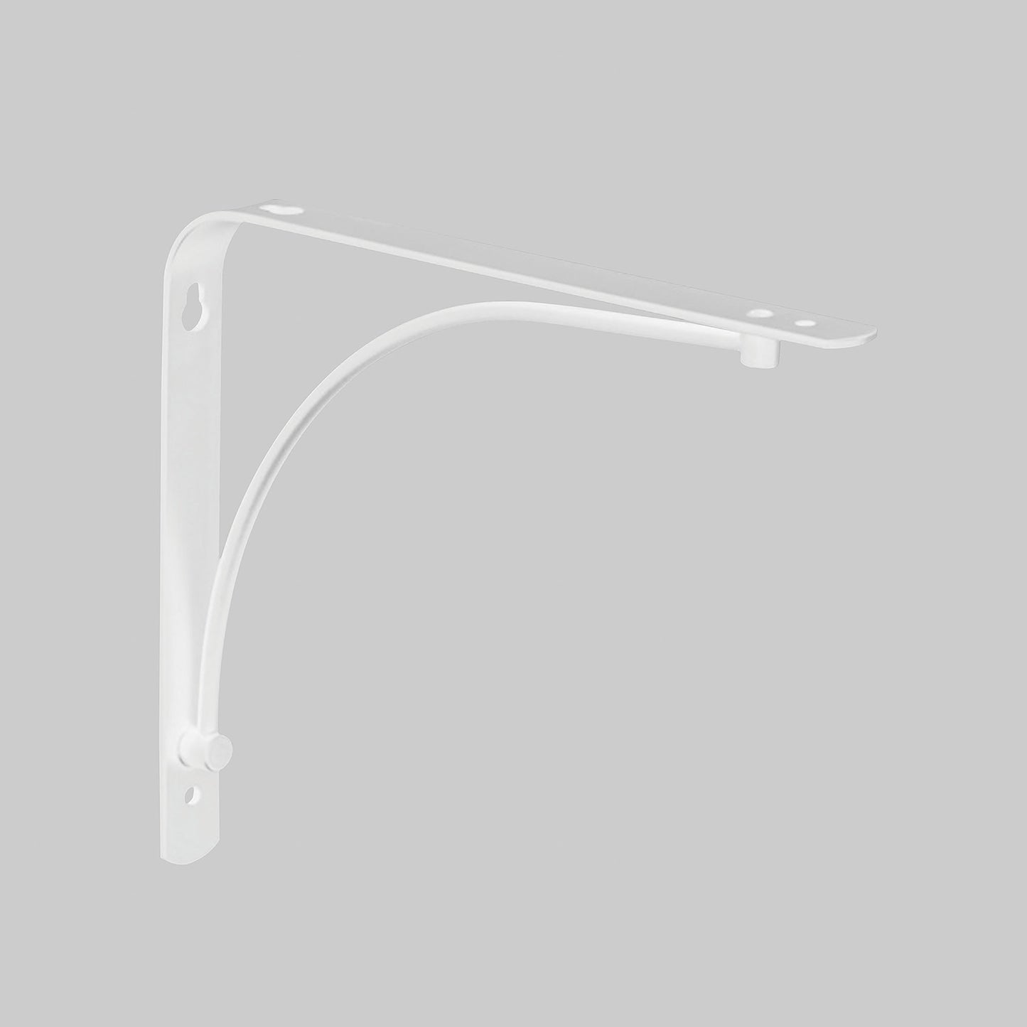 Arc Shelf Bracket