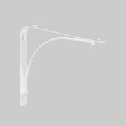 Arc Shelf Bracket