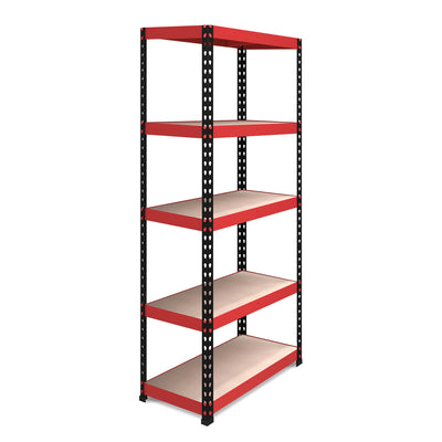 RB Boss 5x Tier Workstation Unit