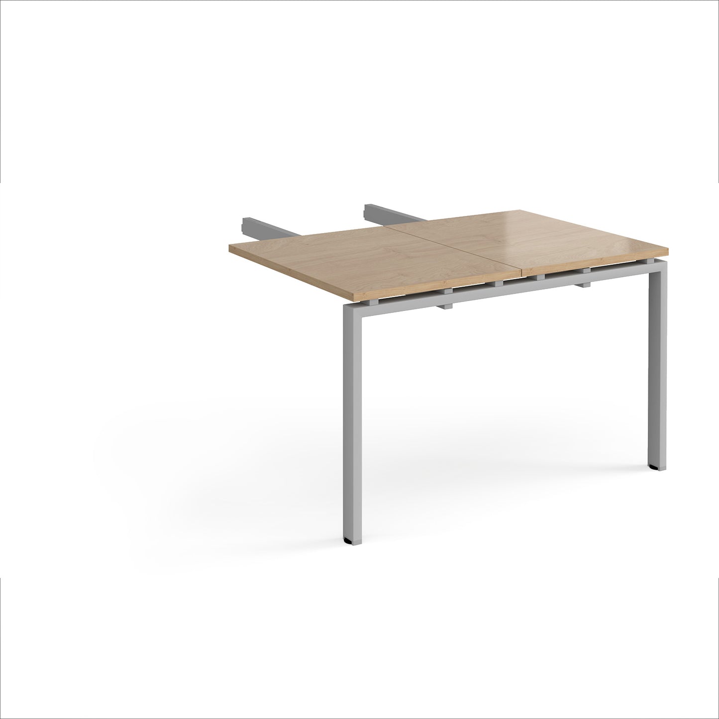 Adapt add on return desks - ER812-AB-S-KO