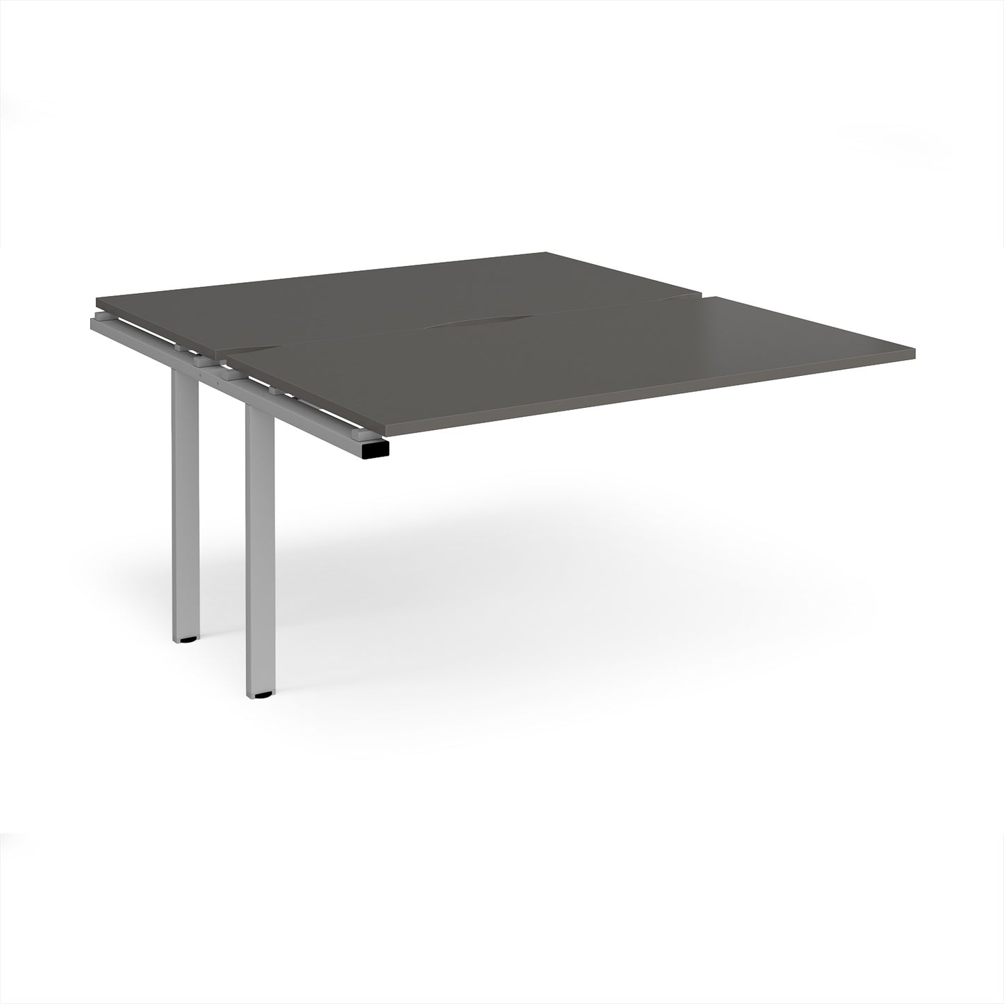 Adapt add on unit single 1600mm deep - E1416-AB-S-OG