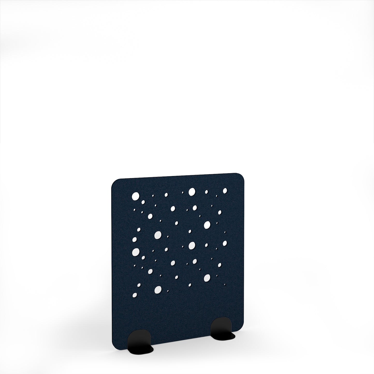 Moon Accoustic Floor Standing Metal Base Legs - MFSC1400-MF-BD