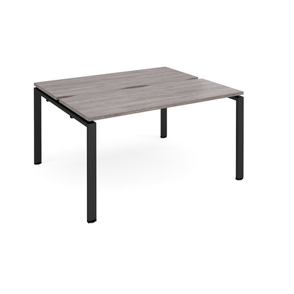 Adapt back to back desks 1200mm deep - E1412-K-GO