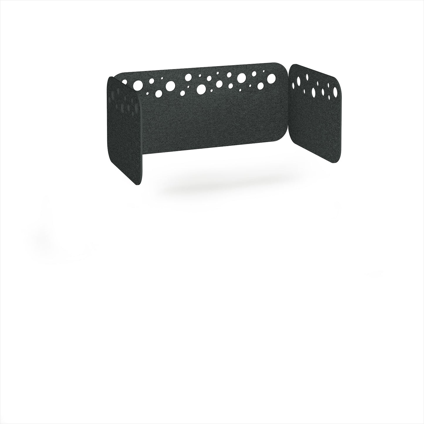 Moon Accoustic Elev8 Screen - MES1400-MG