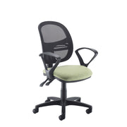 Jota Mesh medium back operators chair - MTO