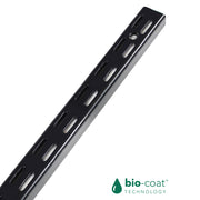 Bio-Coat Antibacterial Twin Slot Upright