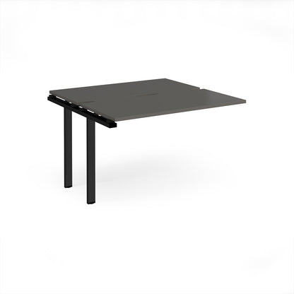 Adapt add on unit single 1200mm deep - E1212-AB-K-OG