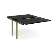 Adapt sliding top add on unit single 1600mm deep