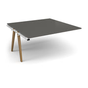 Fuze boardroom table add on unit