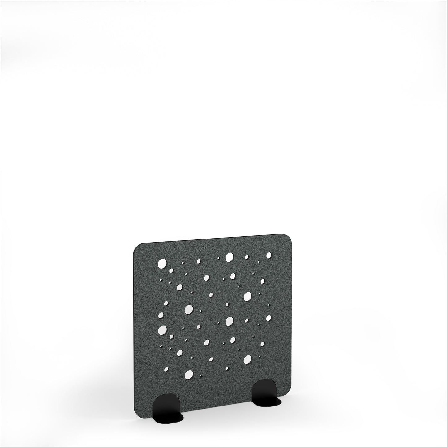 Moon Accoustic Floor Standing Metal Base Legs - MFSC1200-MF-MG