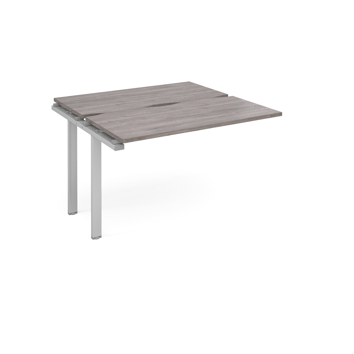 Adapt add on unit single 1200mm deep - E1212-AB-S-GO