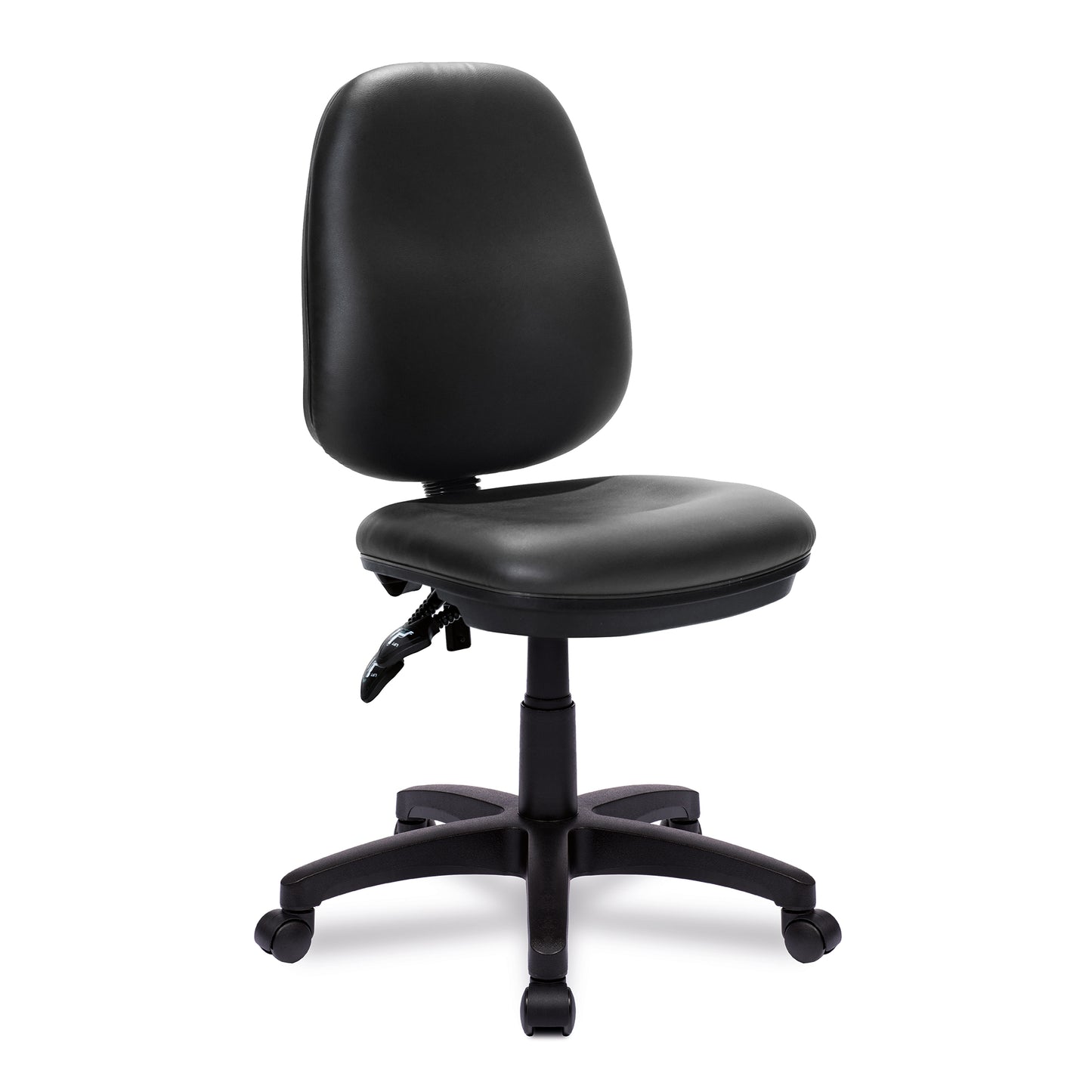 Medium Back Operator Chair
