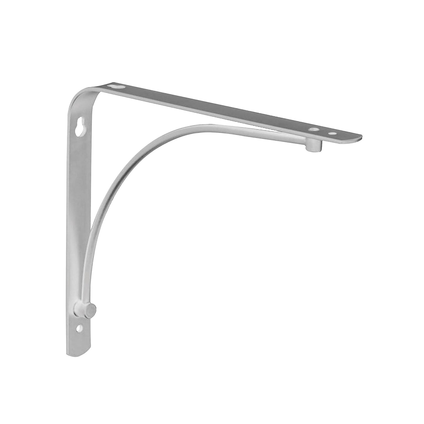 Arc Shelf Bracket