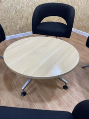 Boss Design woo Swivel tube Chairs