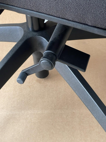 Connection Fully Adjustable Task Office Chair - Great Condition - UK Delivery