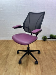 Humanscale Liberty office chairs