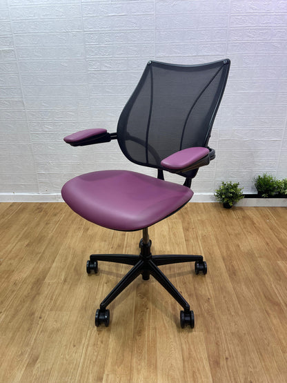 Humanscale Liberty office chairs