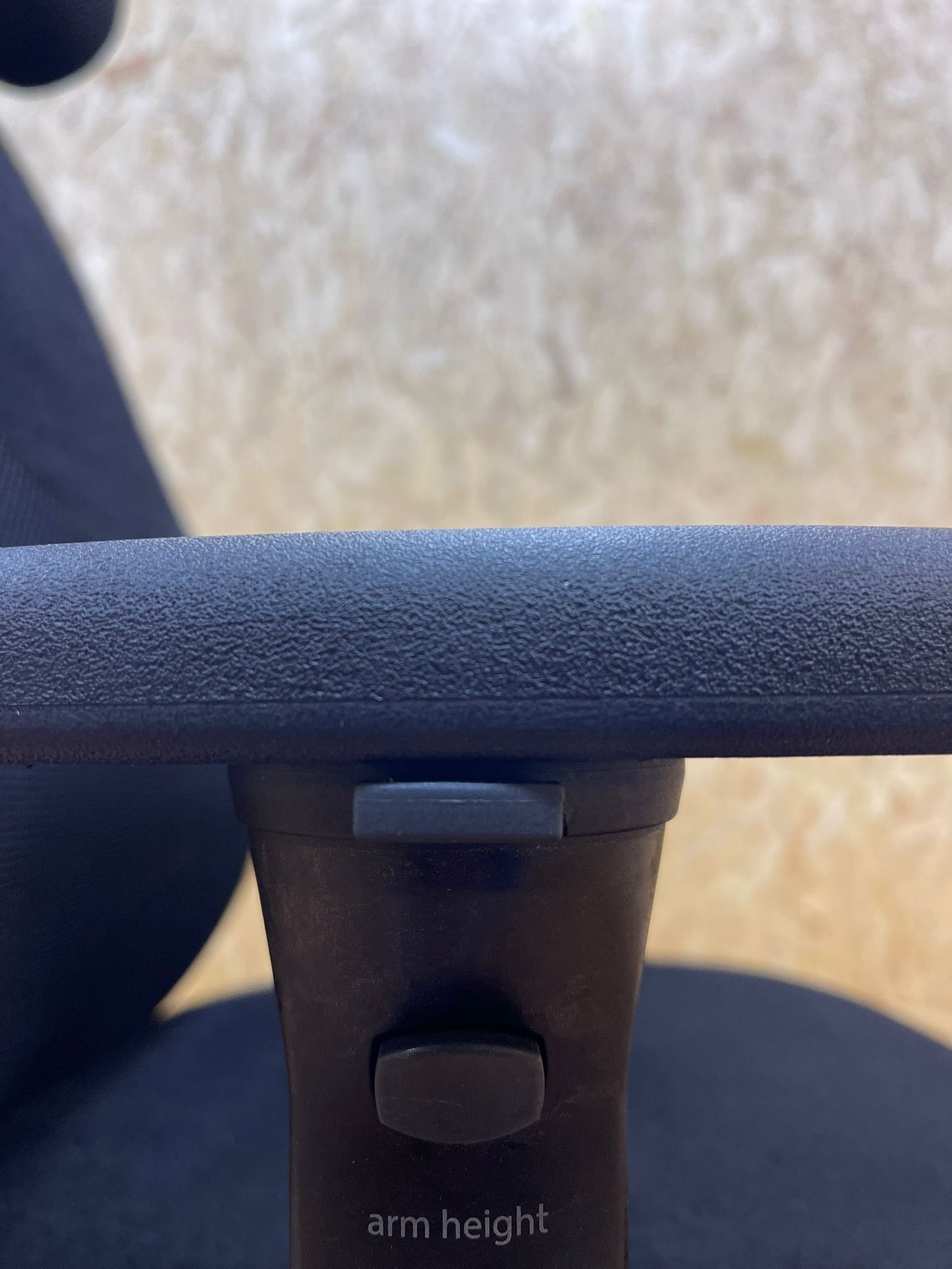 ORANGEBOX FLO* Ergonomic Super Adjustable Office Chair