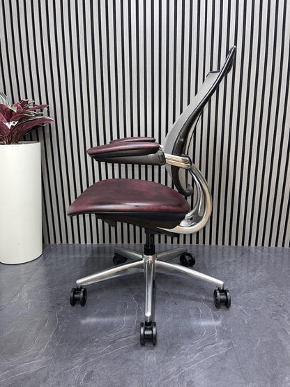 humanscale liberty 