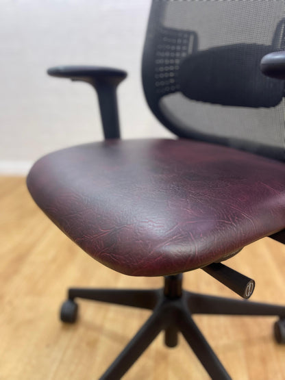 Orangebox Do HBA Office Chair Fully Adjustable/Back Lock/UK
DELIVERY