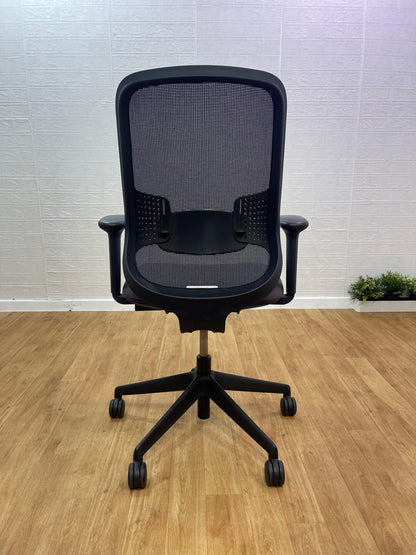 Orangebox Do HBA Office Chair Fully Adjustable/Back Lock/UK
DELIVERY