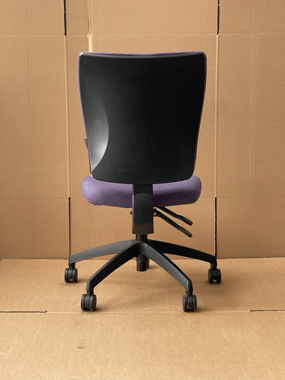 Connection Adjustable Office Chair - UK Delivery