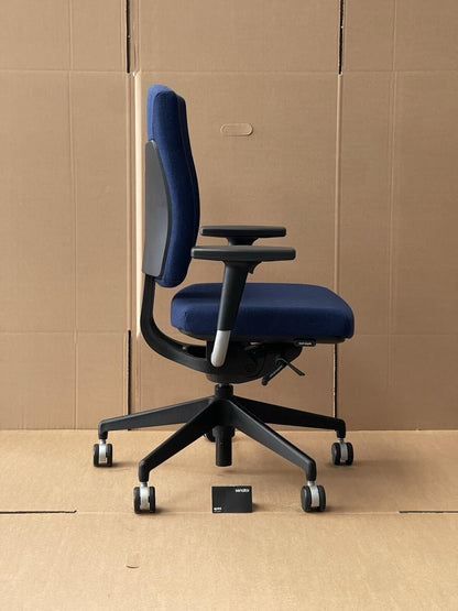 Senator Sprint Fully Adjustable Chair (Many Available) Great Condition - UK Deli