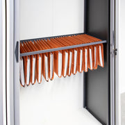 Systems storage internal fitments
