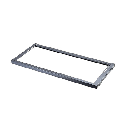 Systems storage internal fitments - 2RAIL