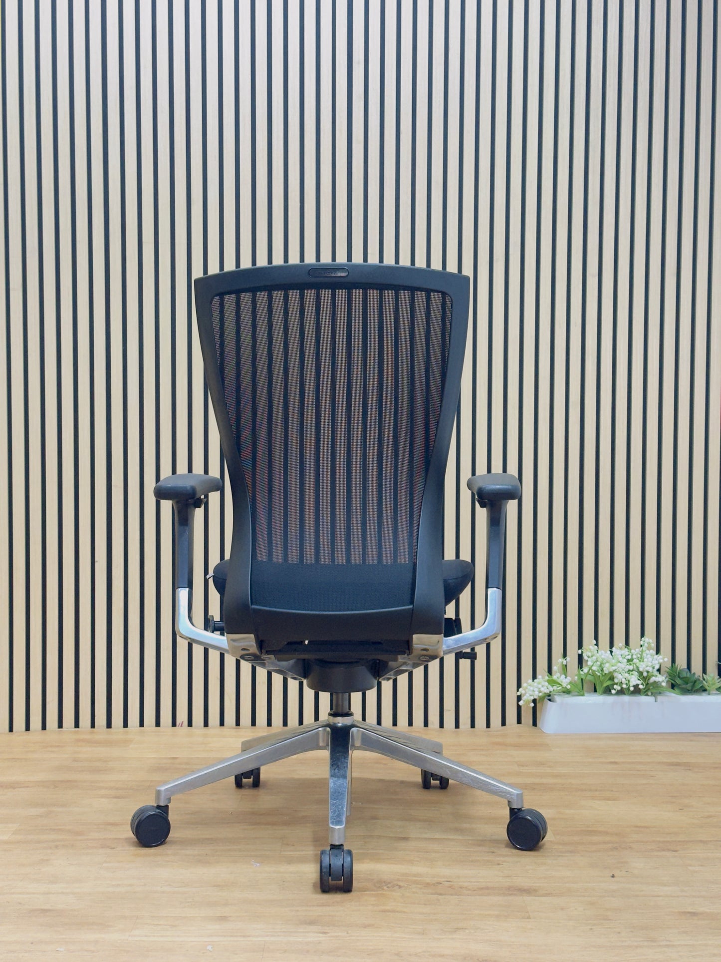 Sidiz T50 Ergonomic Chair