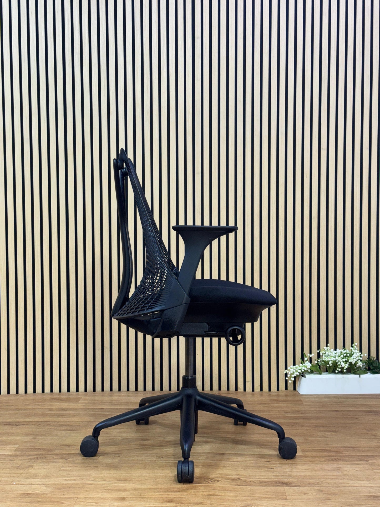 Herman Miller Sayl Chair – Advanced Ergonomic Seating series