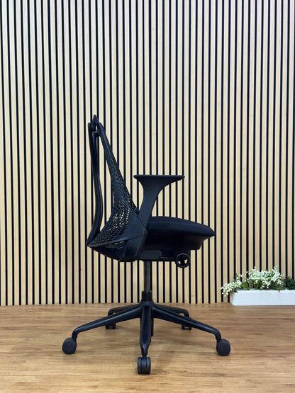 Herman Miller Sayl Chair – Advanced Ergonomic Seating series