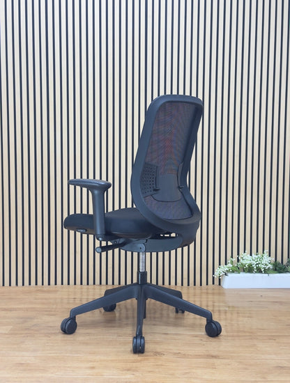 Orangebox Do Task Chair – Premium Ergonomic Mesh Office Chair