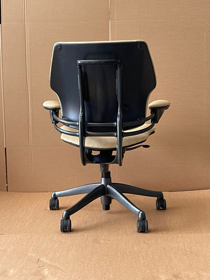 Humanscale Freedom Chair UK DELIVERY