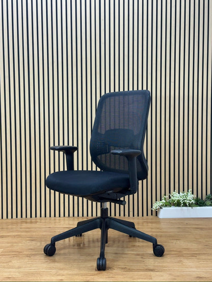 Orangebox Do Task Chair Premium Ergonomic Mesh Office Chair