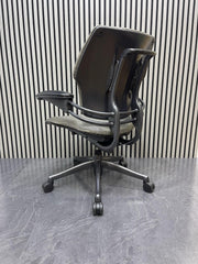 Humanscale Freedom Executive Chair - (Rrp£1239) UK Delivery