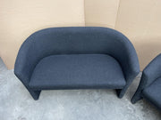 Set Of 2 Office Reception Sofa - Can Deliver