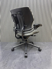 Humanscale Freedom Executive Chair - (Rrp£1239) UK Delivery